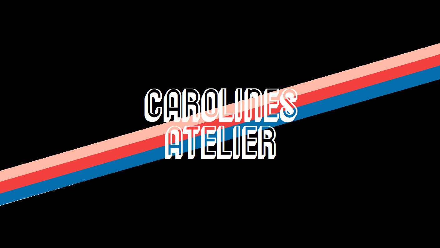 Carolines Atelier Geschenkgutschein