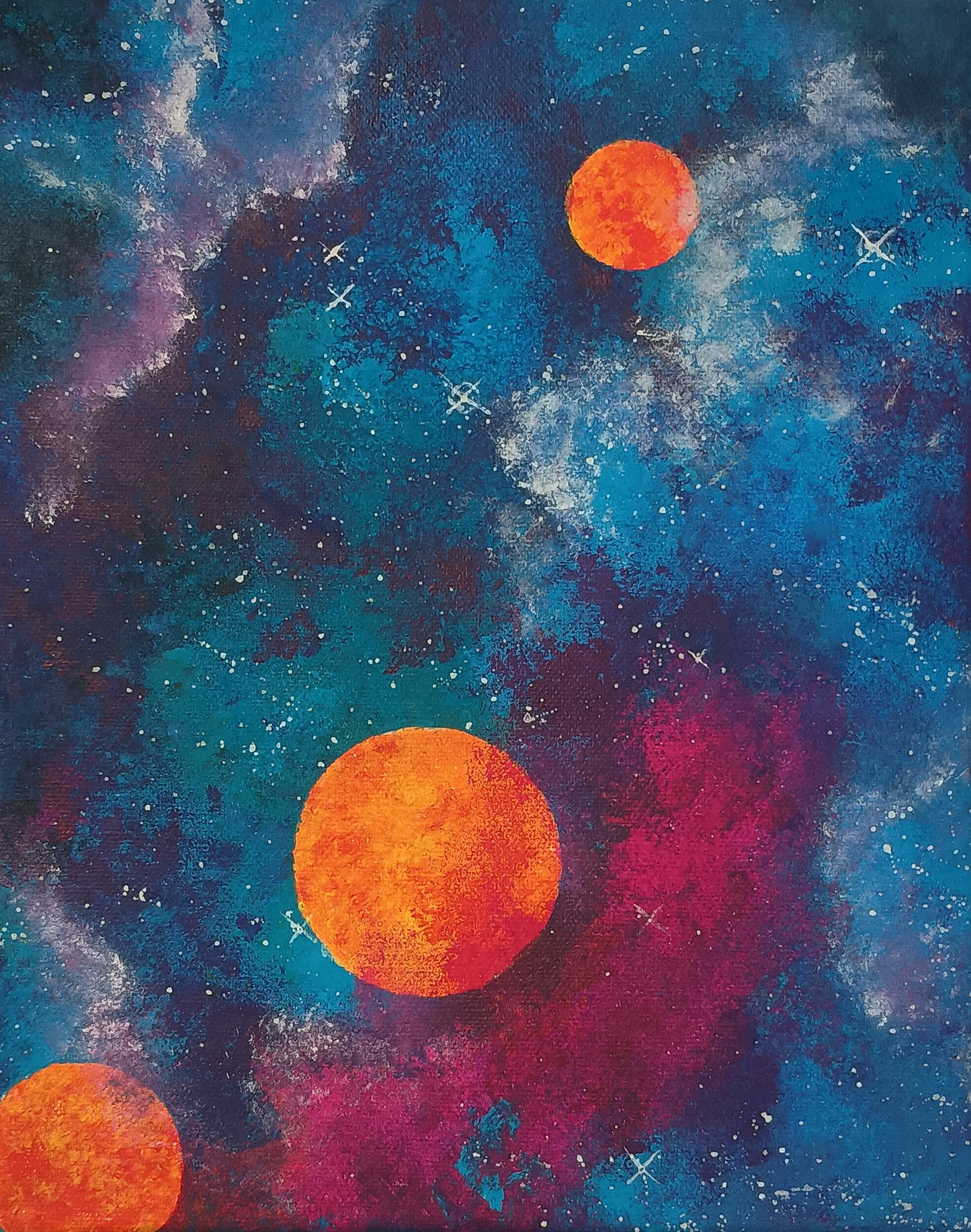 Paint Party