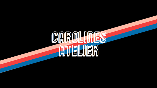 Carolines Atelier Geschenkgutschein
